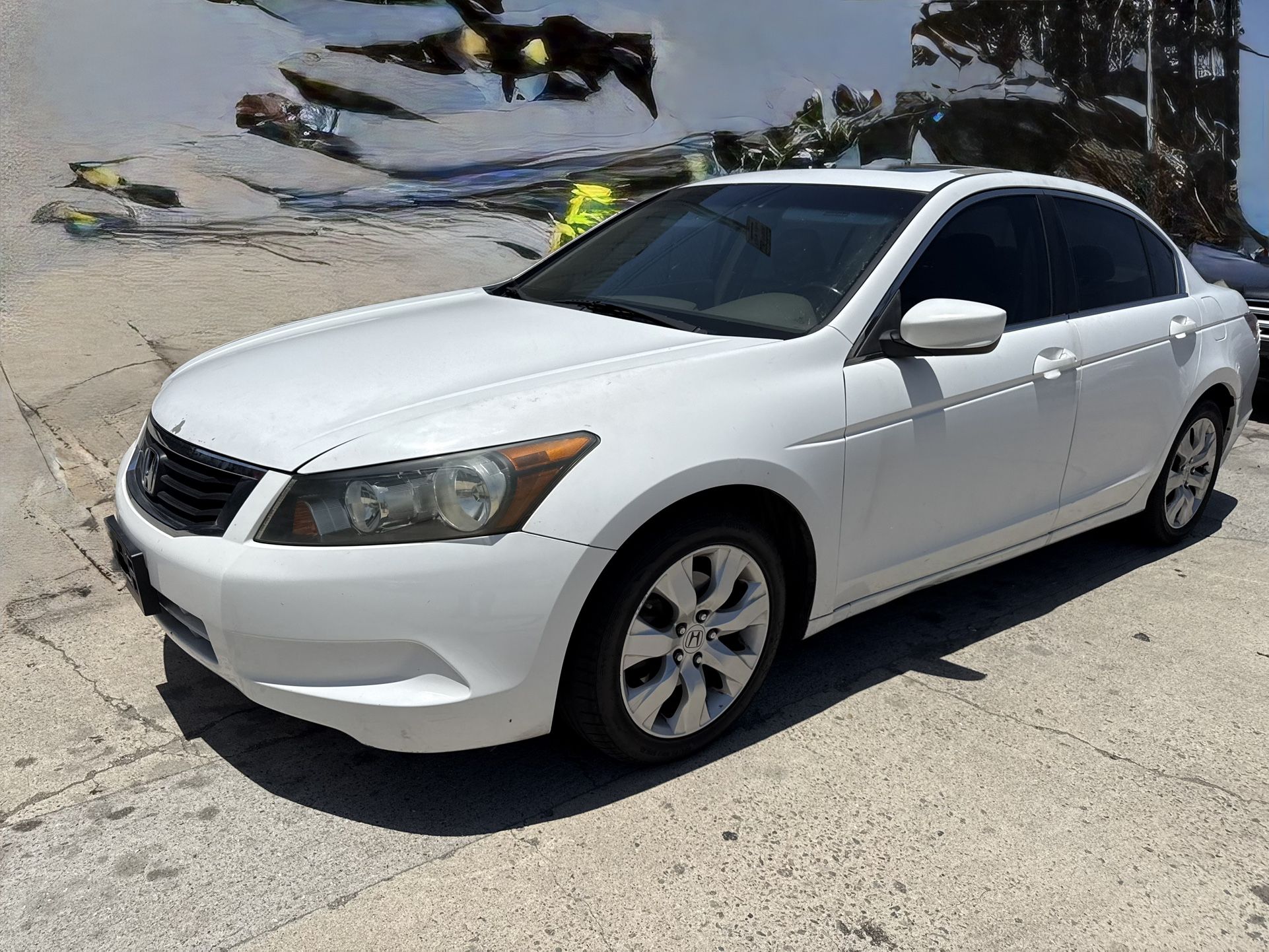 2009 Honda Accord