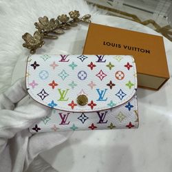 Louis Vuitton Wallet 