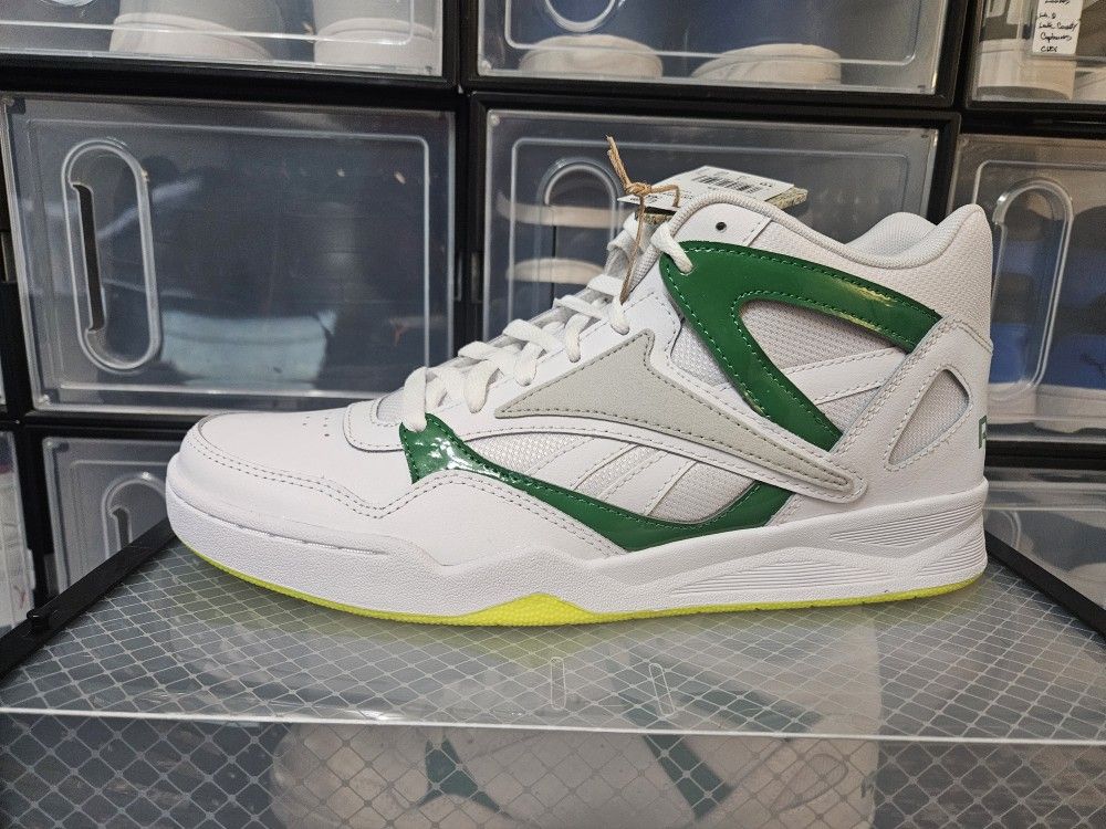 Reebok BB4590 Sz 10 $45