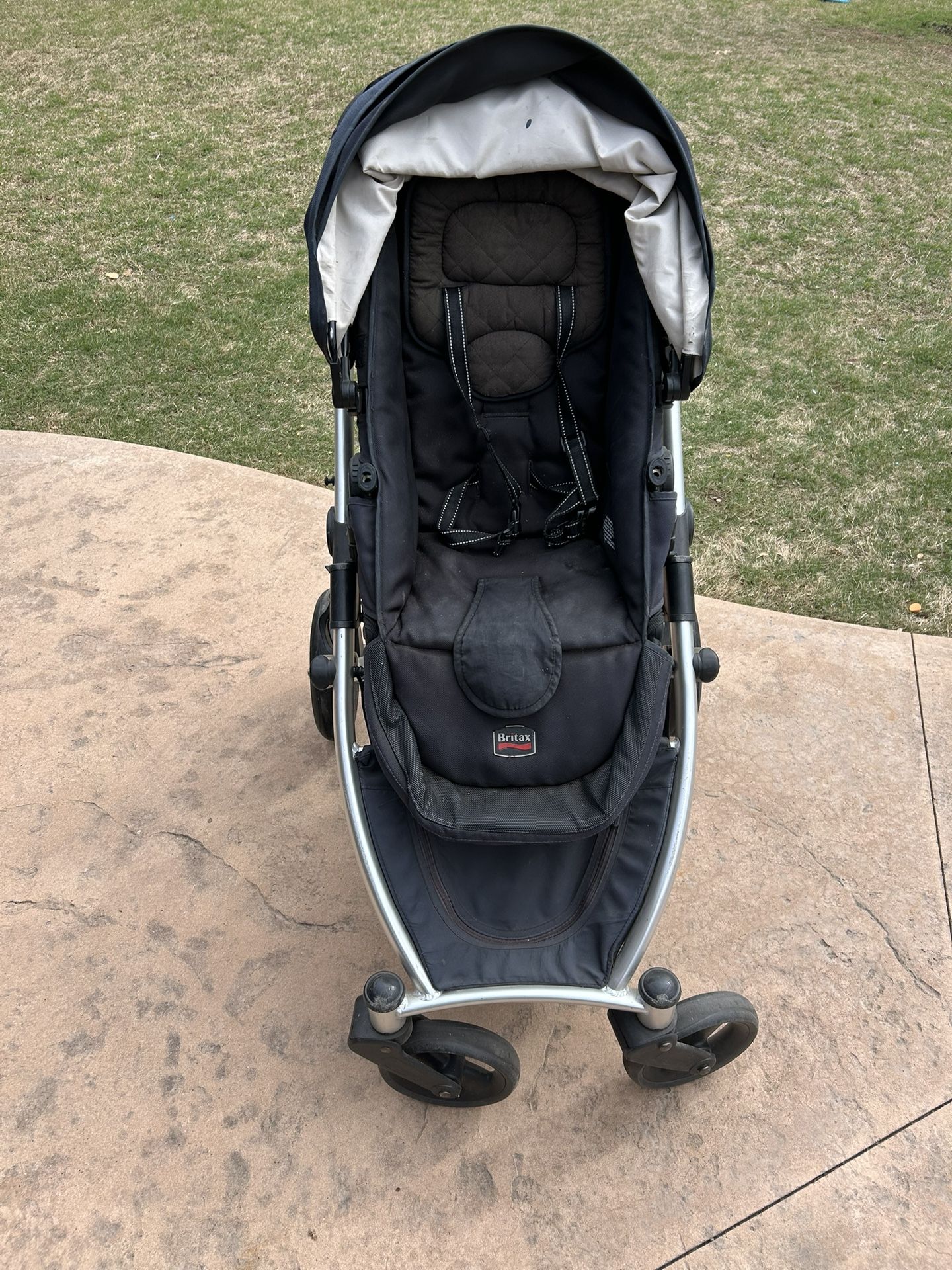 Britax Stroller