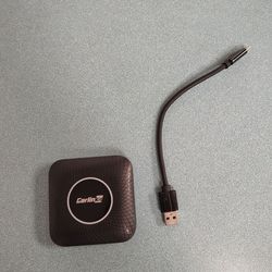 Carlinkit CPC200-Tbox Android 13.0 Wireless CarPlay System