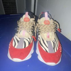 Versace Chain Reaction 