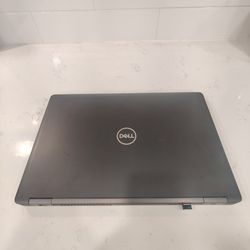 Dell Laptop - Reconditioned 