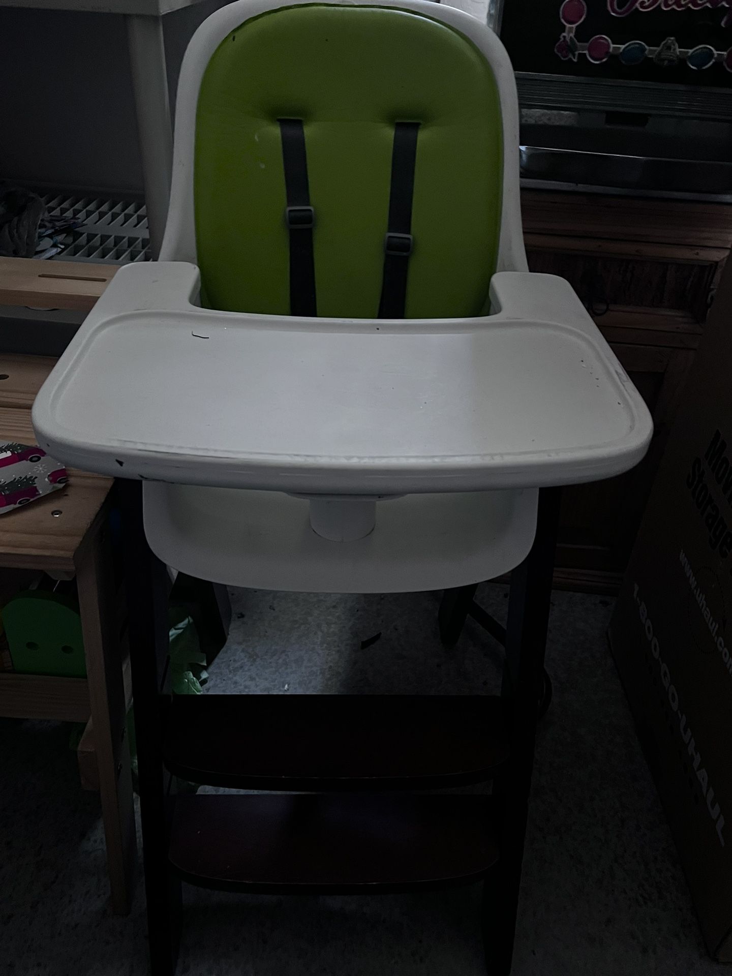 OXO High Chair 