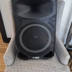 Altec Lansing Soundrover Pro Speakers