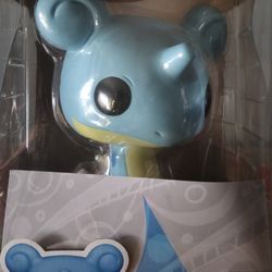 Jumbo Lapras Funko Pop