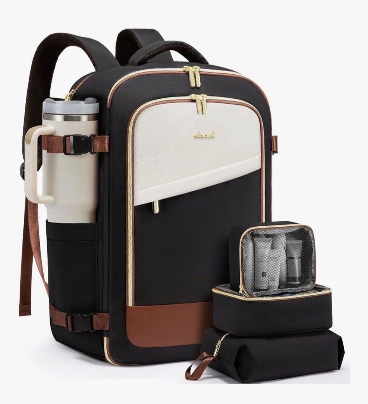 Travel Backpack