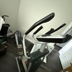 Elliptical 