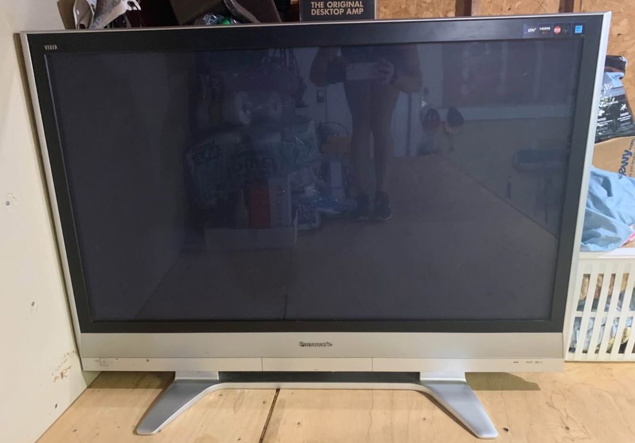 50 Inch Tv
