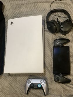 Ps5 Bundel