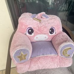 Kid Chair 