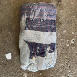 Leather Palm Gloves 2 Pack (Large)