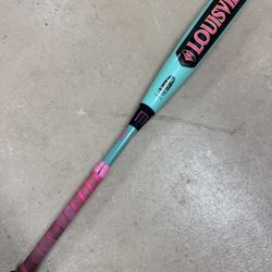 Louisville Slugger USSSA Supra 30 Drop 10