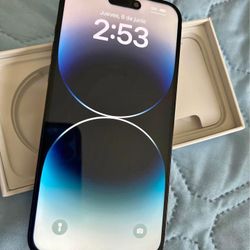 Iphone 14pro Max