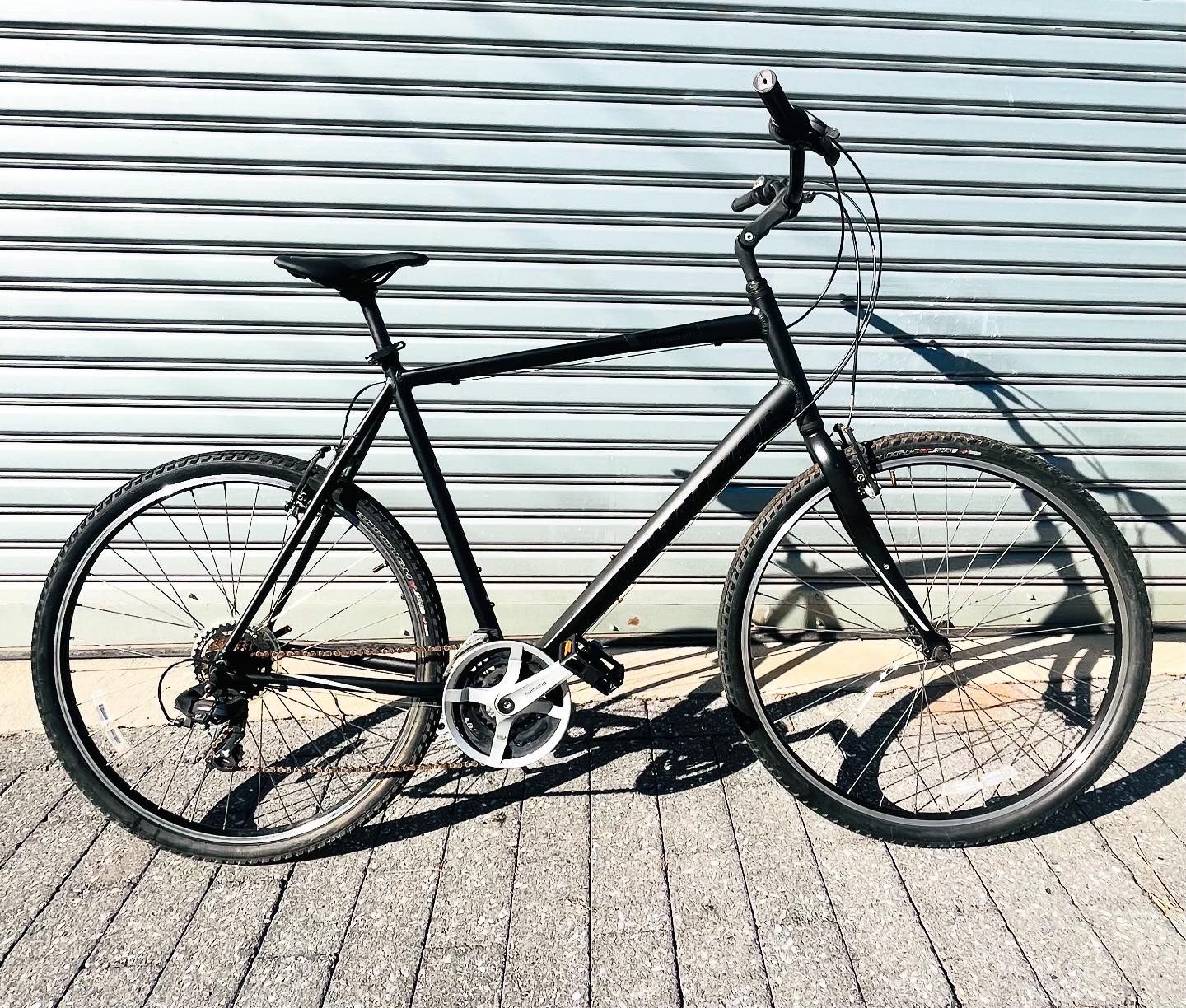2 Specialized Bikes 