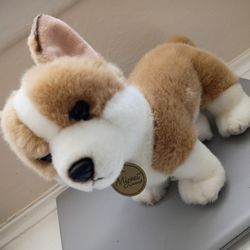 Corgi Toy