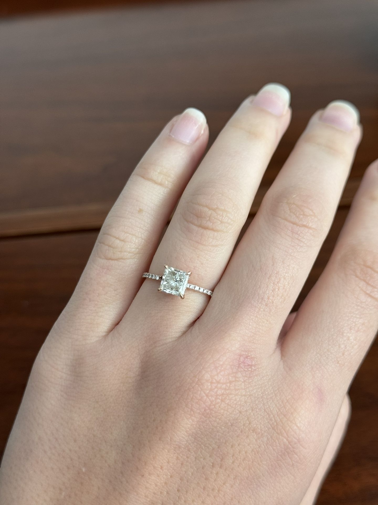 Engagement Ring