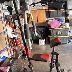 Home Gym