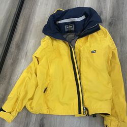 Gilt. Sailing, Sporting Jacket