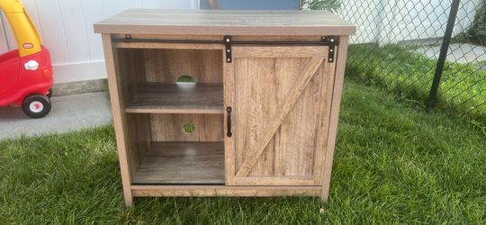 Console entry table