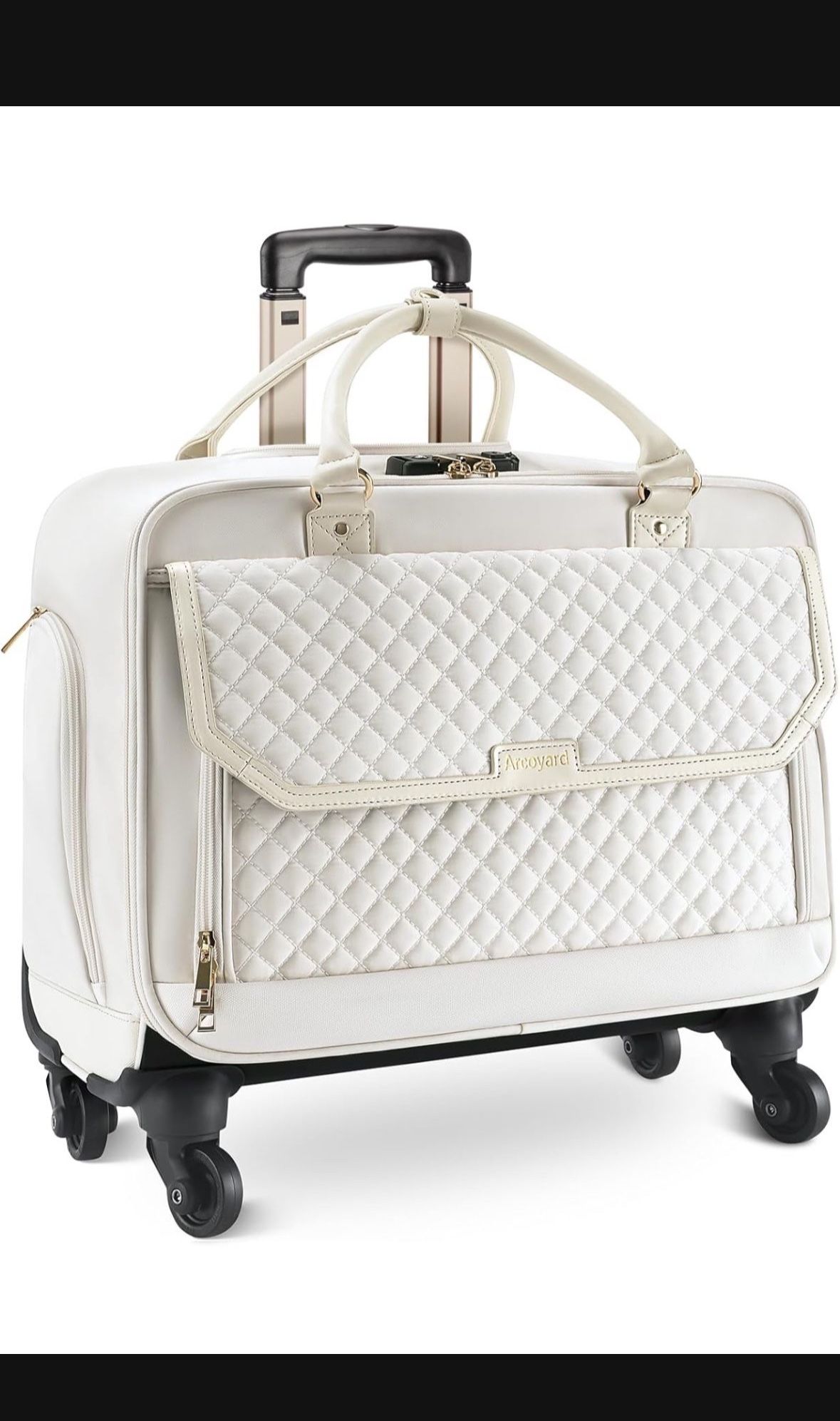 New Travel Bag