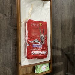 Changing Table