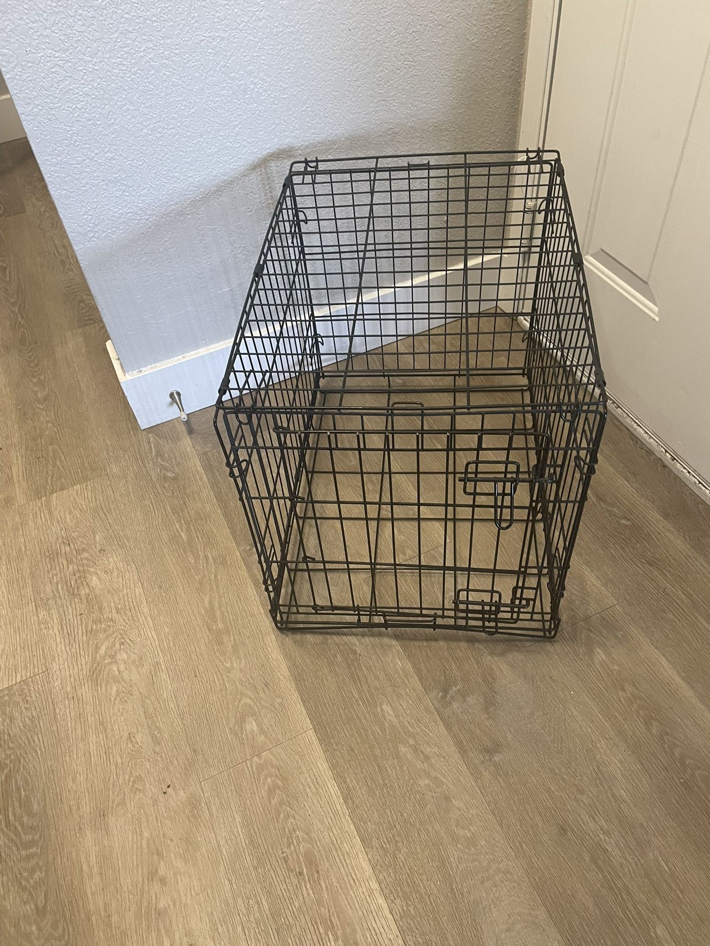 Medium Size kennel