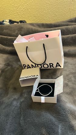 Pandora Bracelet