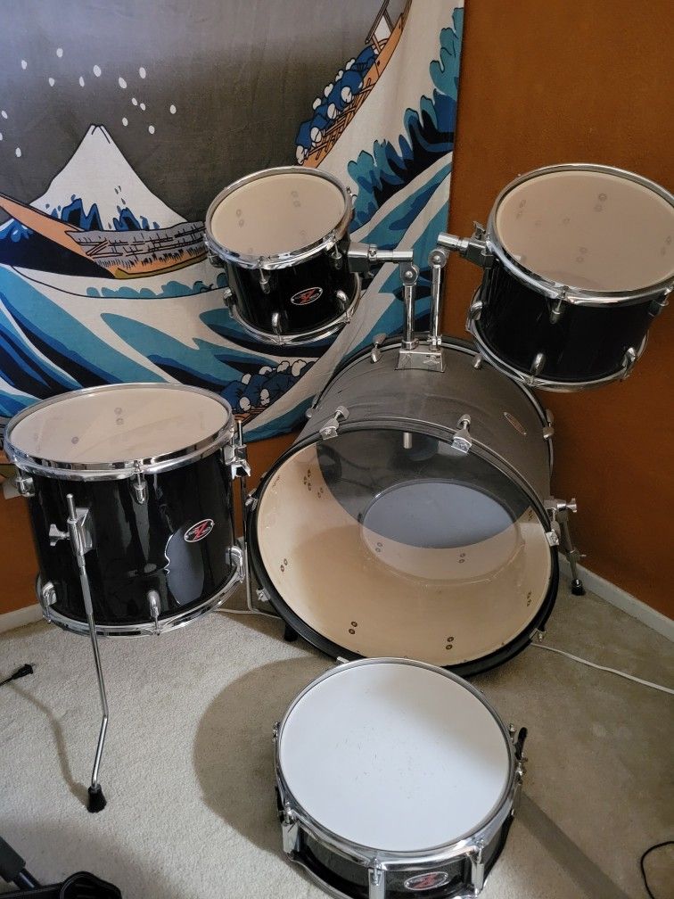Drum Set