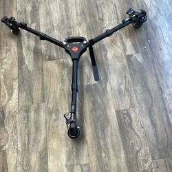 Neewer Photography Tripod Dolly 3” Wheels $35