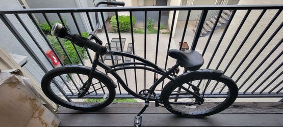 Beach Cruiser
