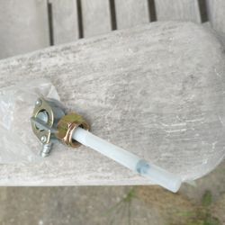 Fuel Regulator/ Fuel Shut-off