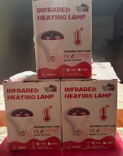 Heat Lamp