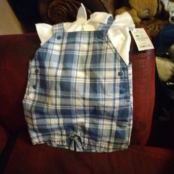 baby overalls shorts