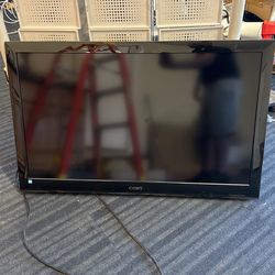 Coby TV 32 Inch