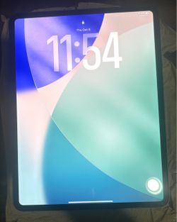 iPad Pro 13 inch M4 256gb