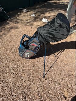 Callaway complete set $1000/OBO