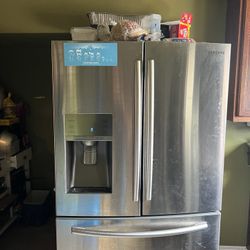 Samsung Fridge
