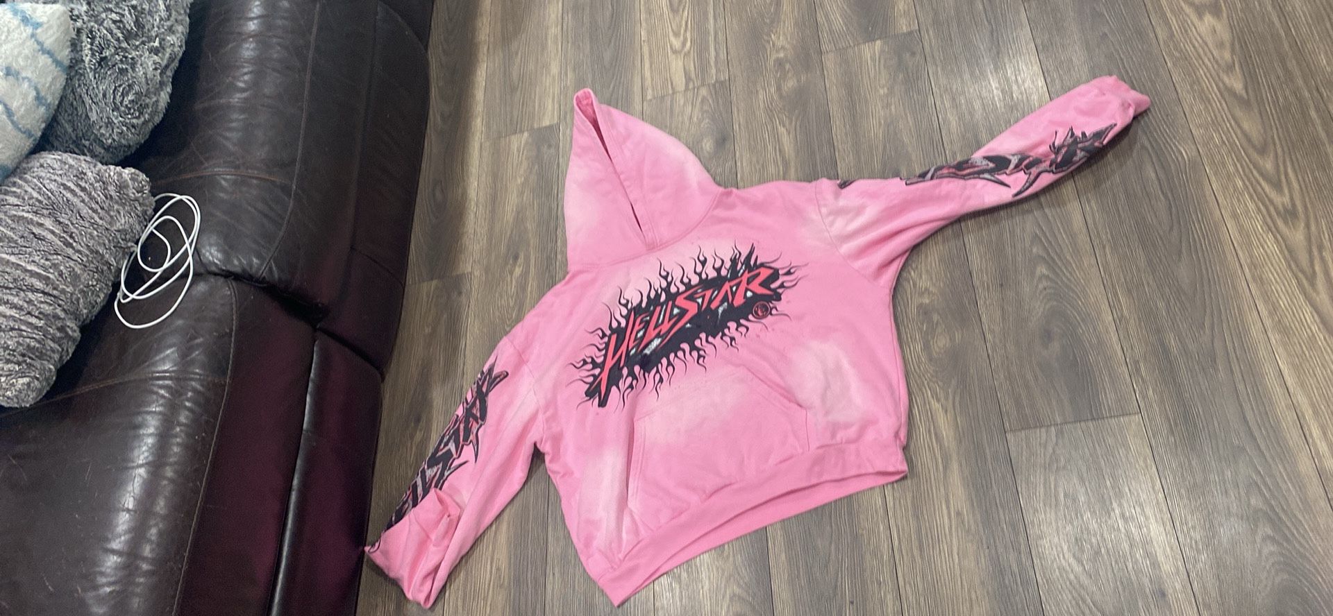 Hellstar Hoodie 