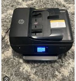 HP LaserJet Pro M1536DNF All In One Printer