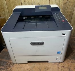 Xerox Phaser 3330 Wireless  Laser Printer