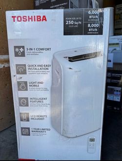 Standing air conditioner ac aire acondicionado