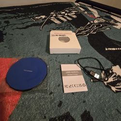 Wireless Fast Charger