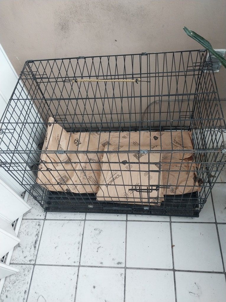 Cage