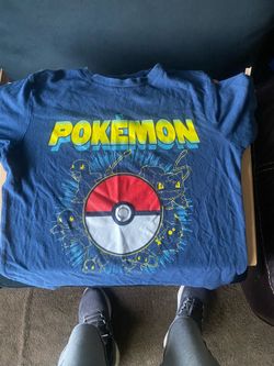 Kids shirts from 8/12 yo