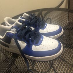 Air Force 1s