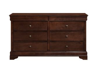 Abbeville Cherry Dresser