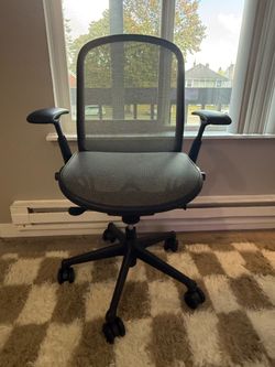 Knoll Chadwick Office Chair
