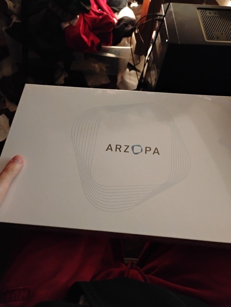 Arzopa Portable Monitor 15.6 Inch 