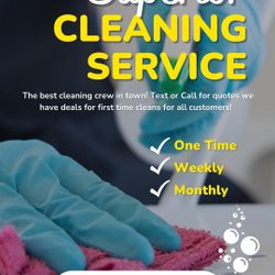 Superior Cleaning Service